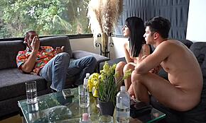 Nacho Vidal's Hardcore Sex Academy