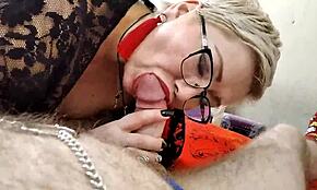 性感熟女AimeeParadise再次诱惑已婚男人