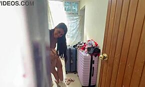 Dirty Old Pervert Fucks Two Beautiful Young Women Hard