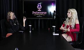 porn actress shocked by anal prolapse, actors use injections to get hard - kyra sex sheer red 😱