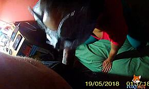 i made this leggings fetish video just for my fans who asked