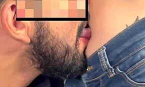 oh man, i’m obsessed with playing with this cute latina’s belly button.