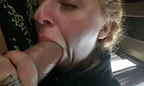 卧槽，我没买公交票被抓，给检查员口交