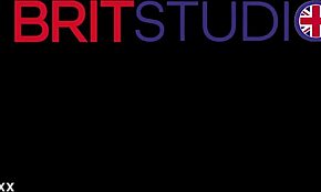 Chubby british teen 18+ with big butt plug in ass to mouth action for first time