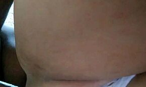 Cheating Wife Get Ass Rimmed And Creampied By Friend