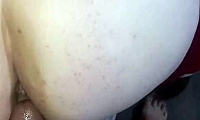 Want that big ass deep?