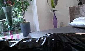 Dana vespoli and karlie montana are asian sapphics exploring their connection