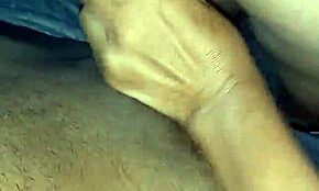 Stepfather Savors Two Young Stepdaughters Craving Their First Taste Of Monster Cock