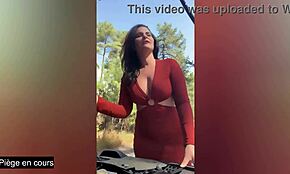 reel sex piege le coup de la panne