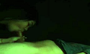 Hey, mom, why you sucking stepson’s cock and licking his ass?