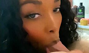 Making Him Cum Faster Than A Fleshlight