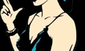 trailer - boss ate employee's pussy and put it in her mouth