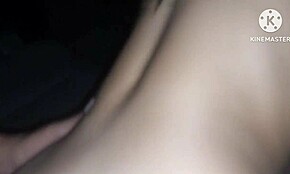 gave a ride to married beauty, she got needy fast