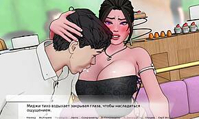 Complete Gameplay Divine Heel Part Five