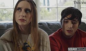 want me to cum first as your valentine milf handjob