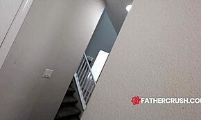 ever since i married my wife ive been wanting to fuck my step daughter