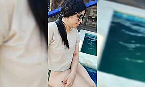 Bought Tickets For Parents To Stay With Step-Cousin