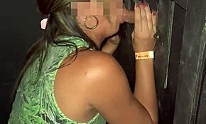 belinha gets wild with a bodybuilder's monster cock in the swing club.