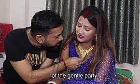 真实夫妻热辣性爱，妻子脱衣被丈夫猛干