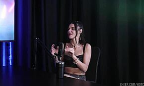 best moments of debora and vitoria in hot cast part 2