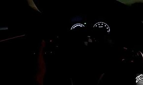 I ate the hottest prostitute for 5k in lingerie POV 😍