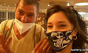 Lustery Submission 708 Silky Wetter Best