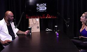 Blonde shows tits after stressing with actor. Fetish actress hates anal, play mama sit or pass? Julia Fontanelli on Sheer Red.