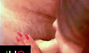 Beautiful Brunette Milf Bent Over For Proper Fucking With Mouth Cumshot