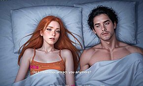 Mila Ai Loyal Route 1 Creampie