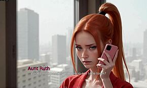 Mila Ai Loyal Route 1 Creampie