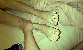 very stylish teen 18+ requests close-up videos of pussy and big nipples during massage