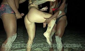 Esposa Safada Fudendo Em Familia!