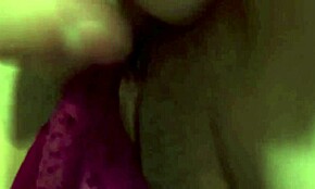 Romantic Evening With Venezuelan Woman In Softcore Fetish