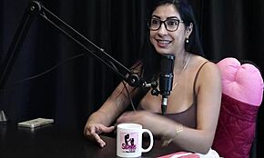 Renatinha Melo Enjoys Leisure Moment At Swing House, Fucked In Sea And On Maximo Garcia