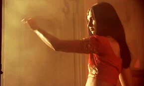 Trying to Arouse My Man with Mature Solo Show