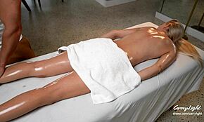 squirt like fountain pervert masseur being inappropriate with clients in public outdoor massage