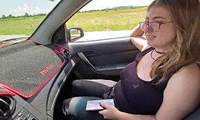 gas or ass full video on sheer public outdoor