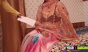 Baap Nikla Namard Doctor Ki Report Ladke Ke Haath Lagi Maa Se Rachayi Shaadi Aur Suhaagraat