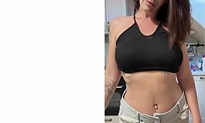 Prove Yourself as Foot Slave Serving at My Feet