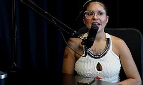 Barbara Sol Dancer Invited To Record Porn Despised By Family Always Did Balls And Tequilas Watch On Sheer Red