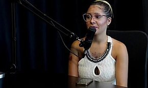 Barbara Sol Dancer Invited To Record Porn Despised By Family Always Did Balls And Tequilas Watch On Sheer Red