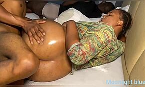 My beautiful cheating housewife, is she ready for more?