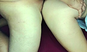 asi de facil es cogerse a maria mi hijastra