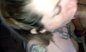 Part One: Encounter With A Beautiful Black Woman