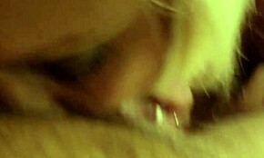 Nasty Slut Wants All Her Holes Fucked