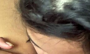 A Língua Dela Me Fez Ir Ao Céu E Gozar Muito