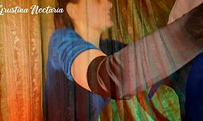 The Countess's Secret Lover