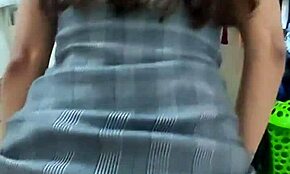 My Petite Best Friend Craved Feeling It All Inside, Delivering Rich Rides And Requesting Doggystyle