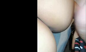 Young virgin wants sex for the first time in quarantine for the virus