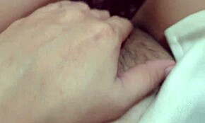 young pinay teen starts video call sex with girlfriend, involving screaming, dirty kissing, and costume roleplay